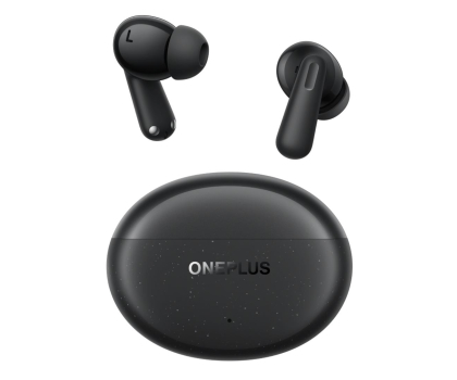 Słuchawki bezprzewodowe OnePlus Nord Buds 3 Pro Czarny